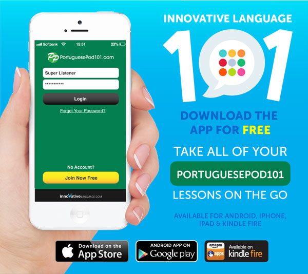 Download the Innovative Language 101 App for FREE to your Android, iPhone, iPad or Kindle Fire!